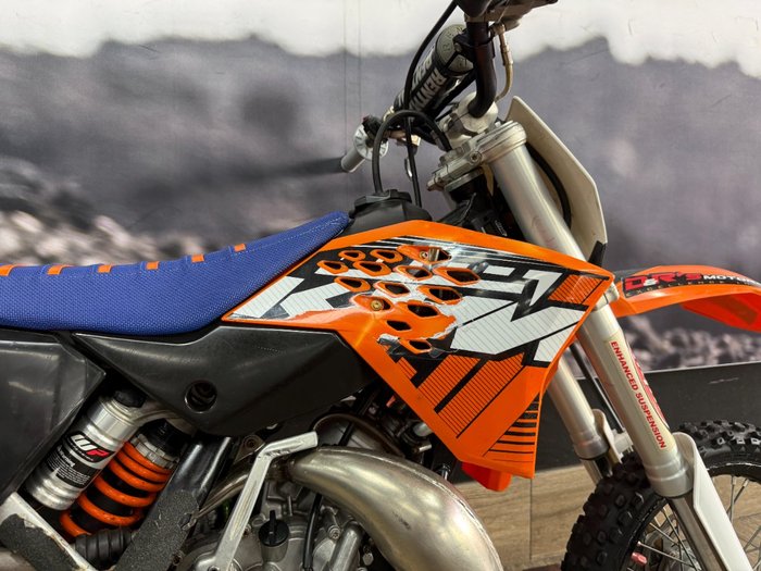 2013 Ktm 65 SX