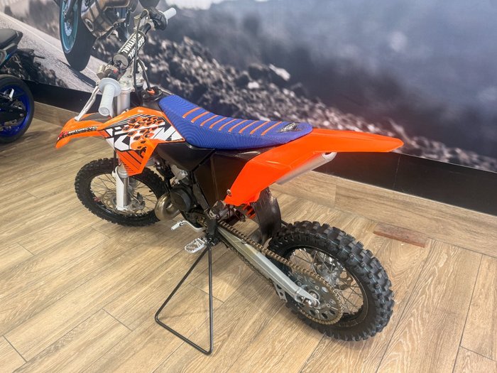 2013 Ktm 65 SX