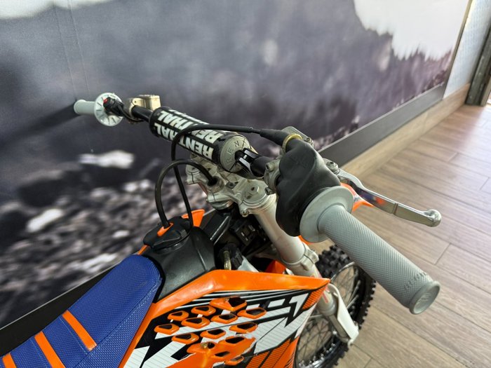 2013 Ktm 65 SX