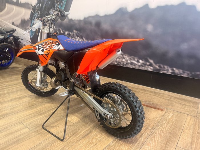2013 Ktm 65 SX