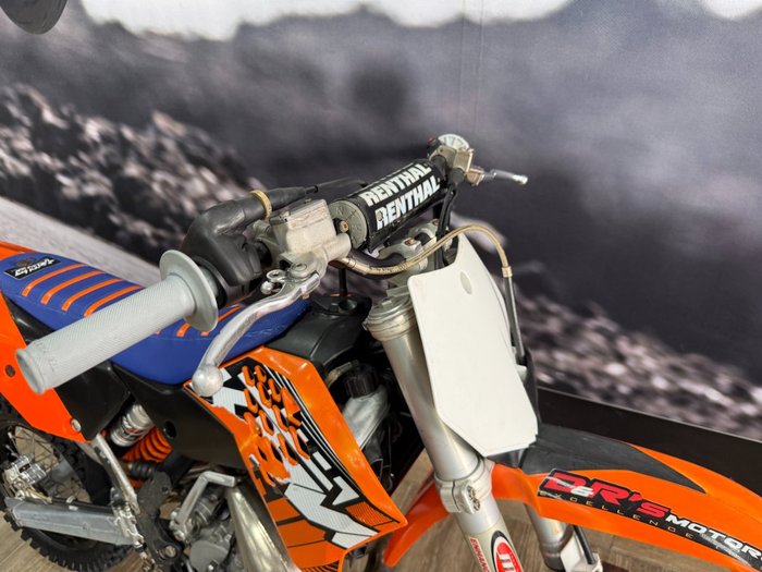 2013 Ktm 65 SX