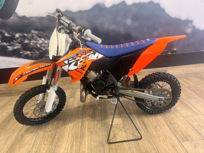 2013 Ktm 65 SX