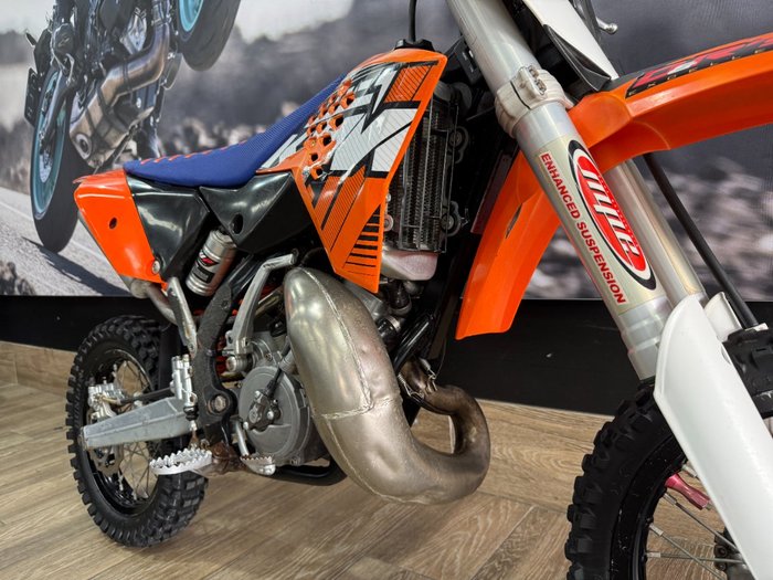 2013 Ktm 65 SX