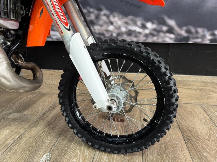 2013 Ktm 65 SX