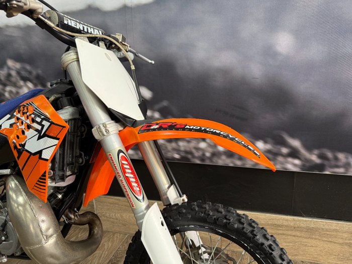 2013 Ktm 65 SX