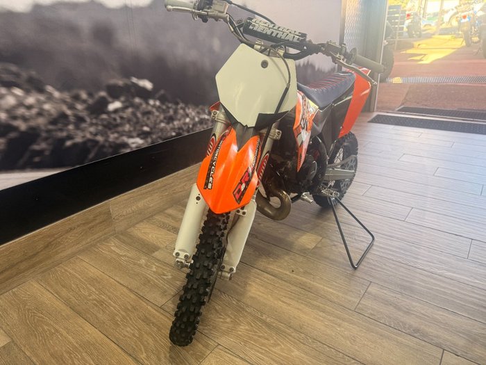2013 Ktm 65 SX