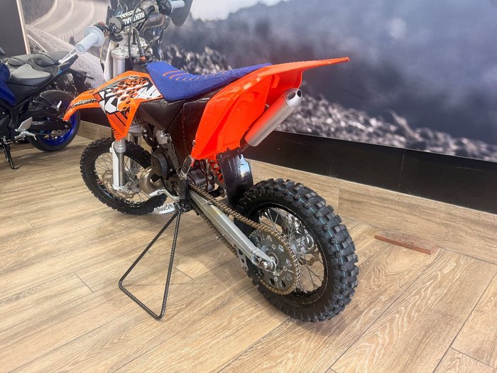 2013 Ktm 65 SX