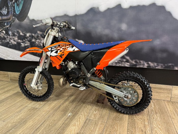 2013 Ktm 65 SX