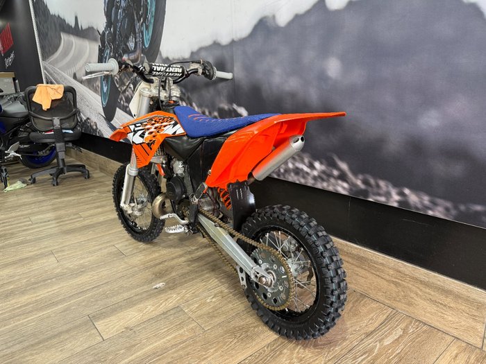 2013 Ktm 65 SX