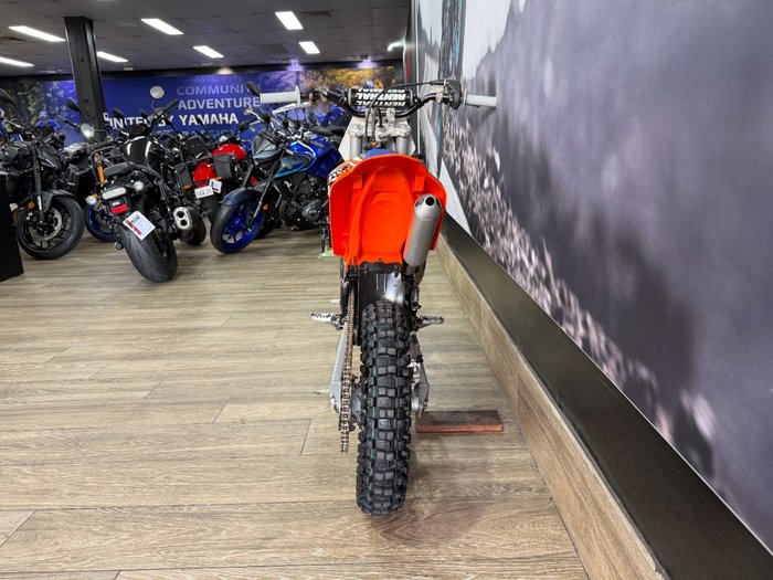 2013 Ktm 65 SX