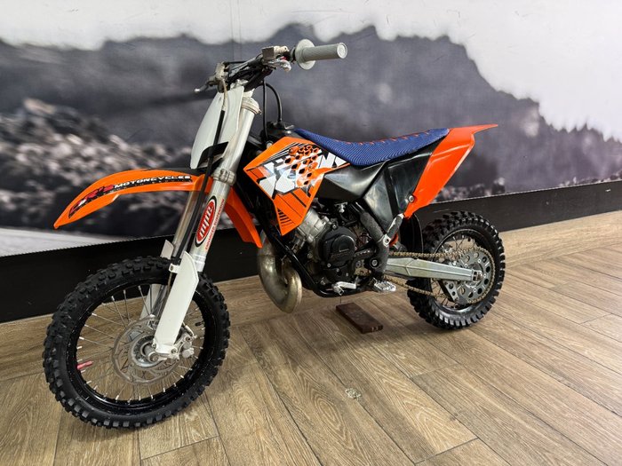 2013 Ktm 65 SX