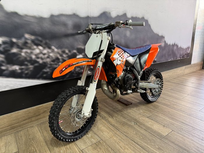 2013 Ktm 65 SX