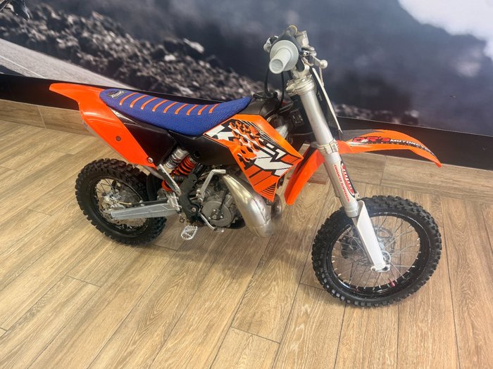2013 Ktm 65 SX