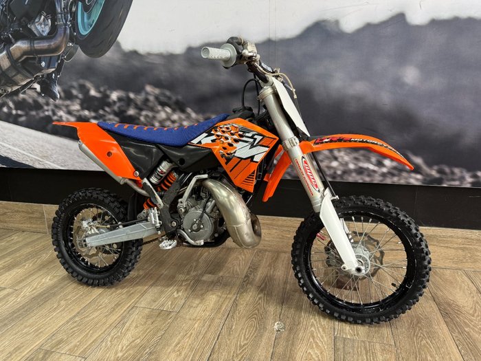 2013 Ktm 65 SX