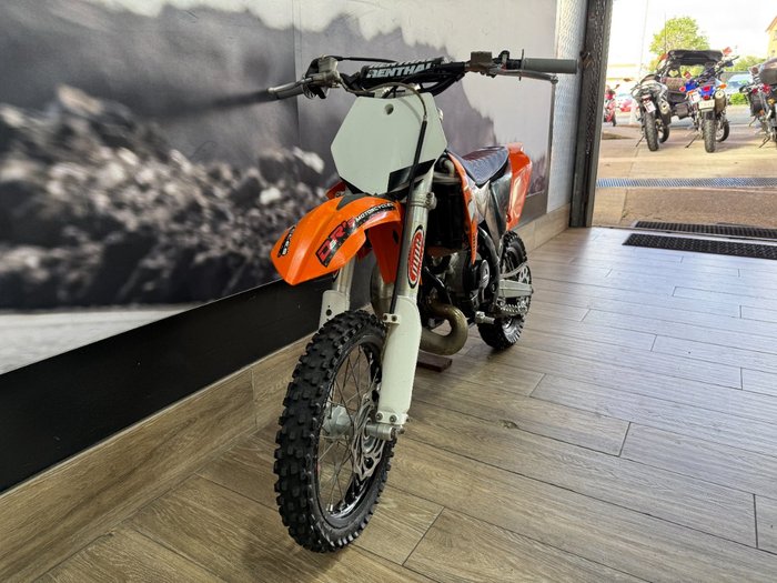 2013 Ktm 65 SX
