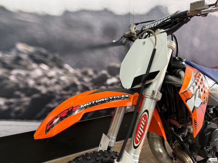2013 Ktm 65 SX