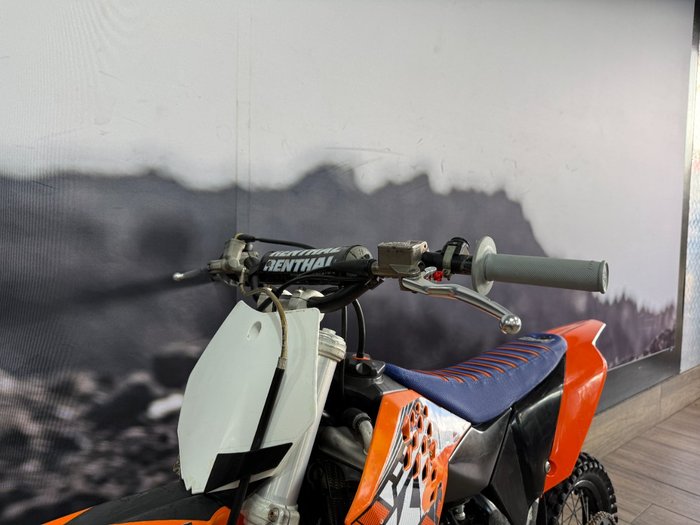 2013 Ktm 65 SX