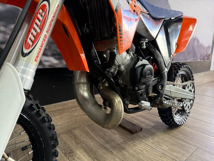 2013 Ktm 65 SX