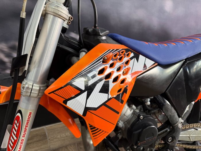 2013 Ktm 65 SX