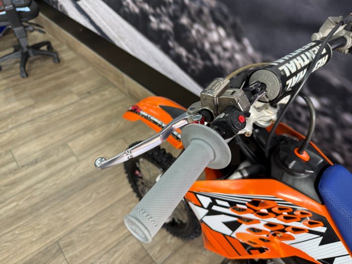 2013 Ktm 65 SX