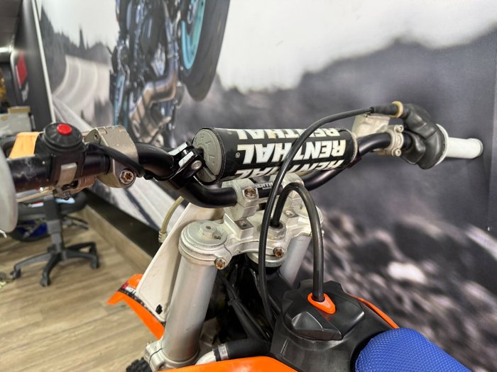 2013 Ktm 65 SX