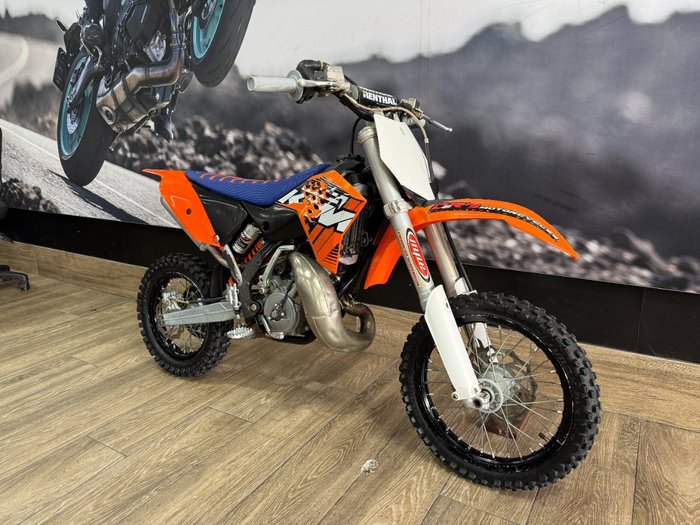 2013 Ktm 65 SX