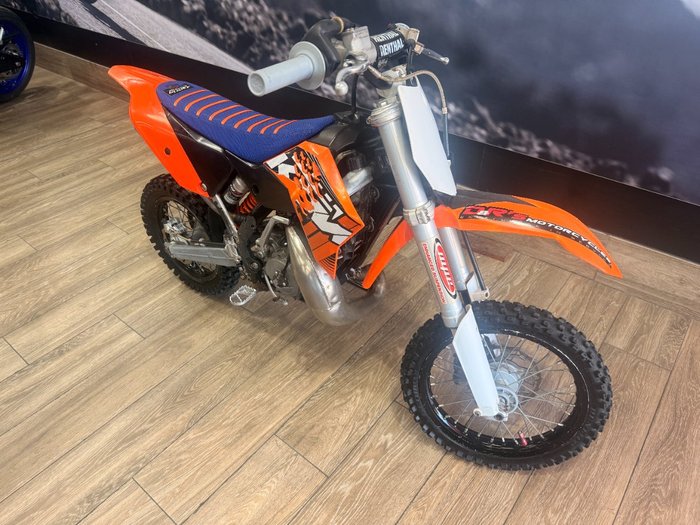 2013 Ktm 65 SX