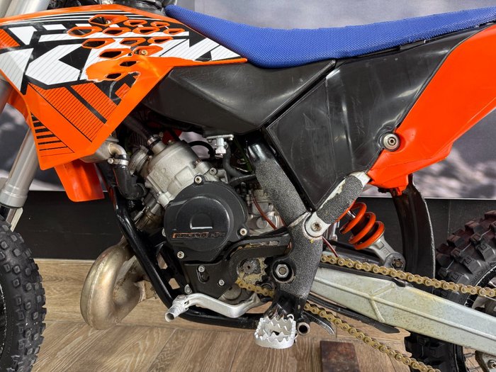 2013 Ktm 65 SX