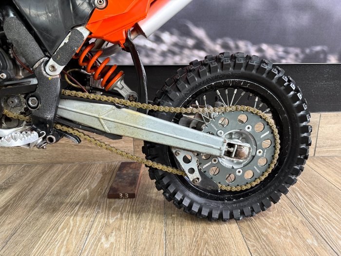 2013 Ktm 65 SX