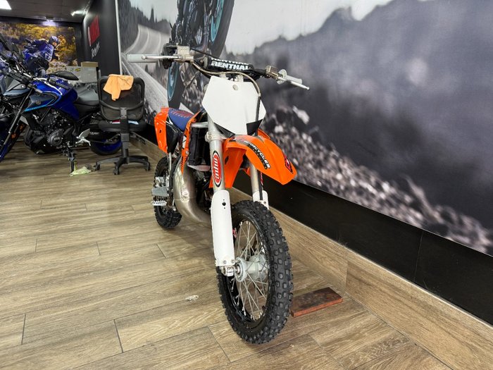 2013 Ktm 65 SX