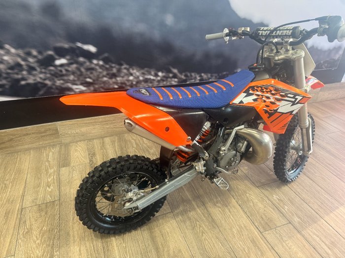 2013 Ktm 65 SX