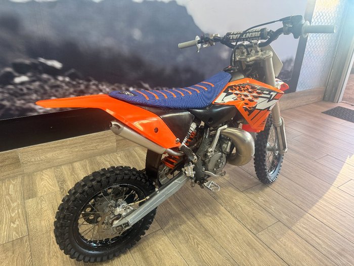 2013 Ktm 65 SX