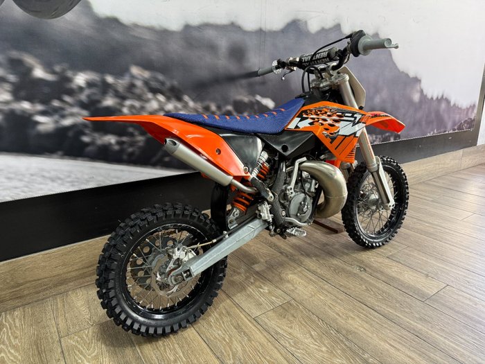 2013 Ktm 65 SX