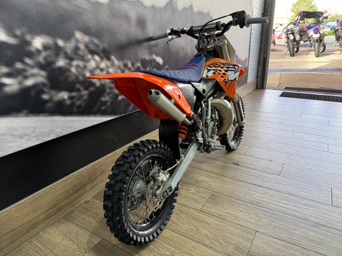 2013 Ktm 65 SX