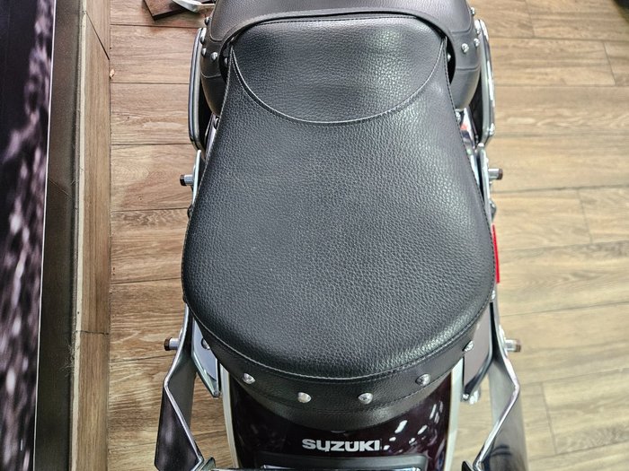 2009 Suzuki VLR 1800T BOULEVARD (C109RT) RED