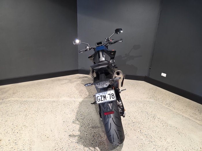 2024 Ktm 890 DUKE ORANGE