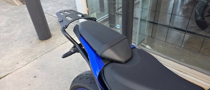 2023 Yamaha MT-07 LA (ABS) BLUE
