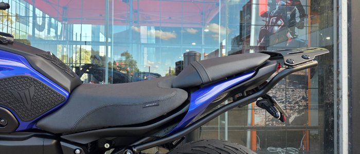 2023 Yamaha MT-07 LA (ABS) BLUE