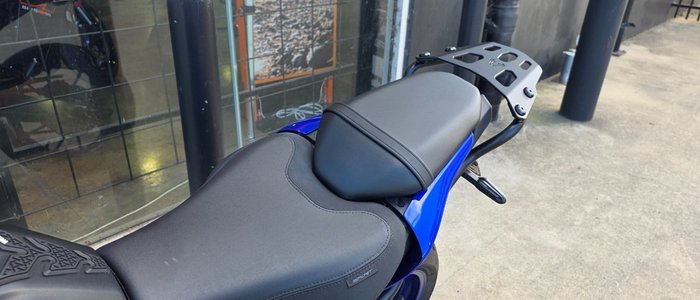 2023 Yamaha MT-07 LA (ABS) BLUE