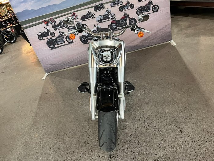 2019 HARLEY-DAVIDSON FLFBS FAT BOY (114)