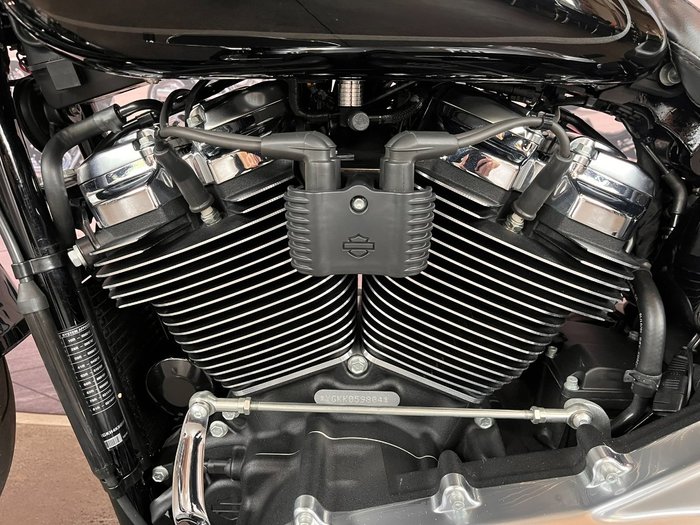 2019 HARLEY-DAVIDSON FLFBS FAT BOY (114)