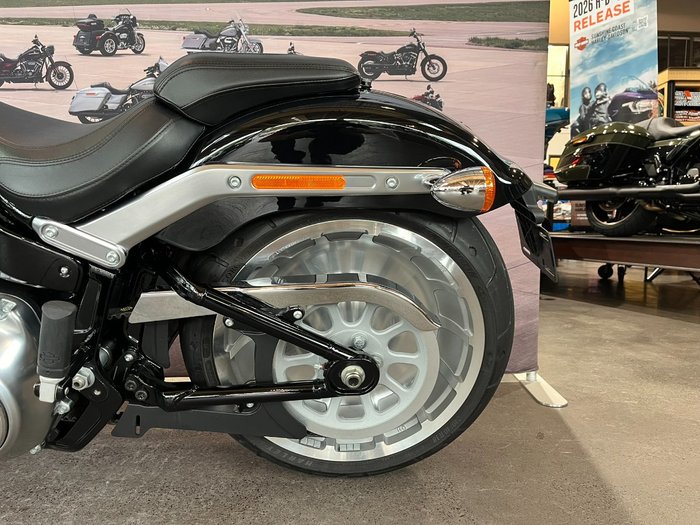 2019 HARLEY-DAVIDSON FLFBS FAT BOY (114)