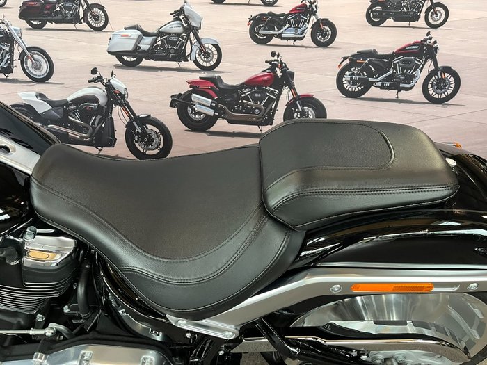 2019 HARLEY-DAVIDSON FLFBS FAT BOY (114)