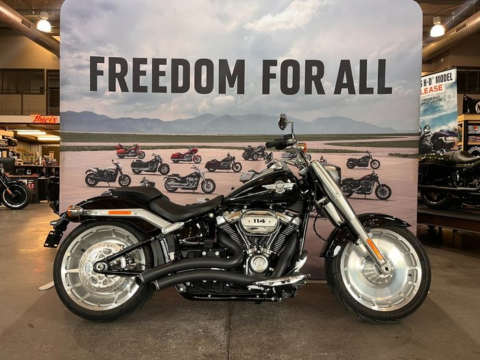 2019 HARLEY-DAVIDSON