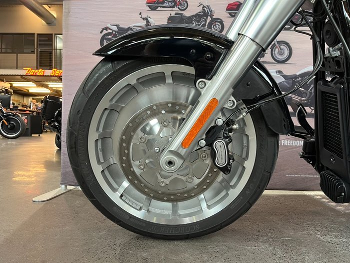 2019 HARLEY-DAVIDSON FLFBS FAT BOY (114)