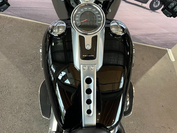 2019 HARLEY-DAVIDSON FLFBS FAT BOY (114)