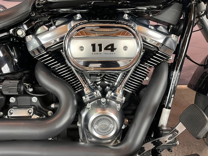2019 HARLEY-DAVIDSON FLFBS FAT BOY (114)