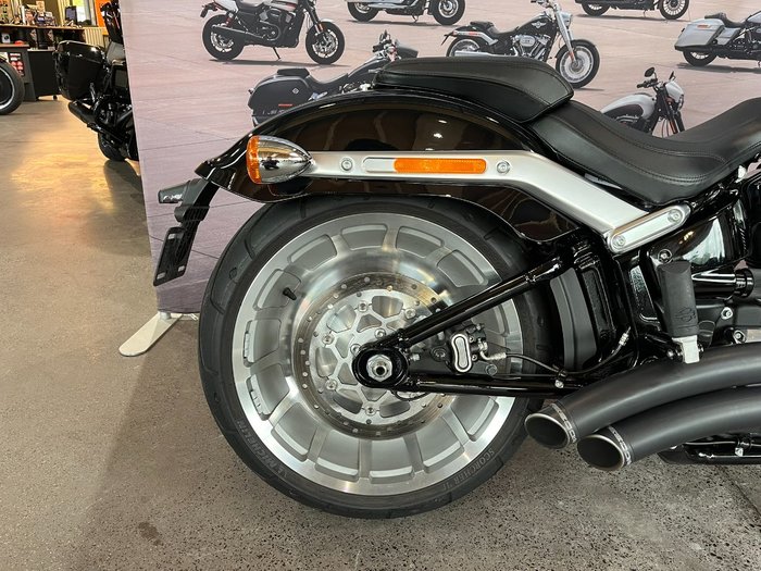 2019 HARLEY-DAVIDSON FLFBS FAT BOY (114)