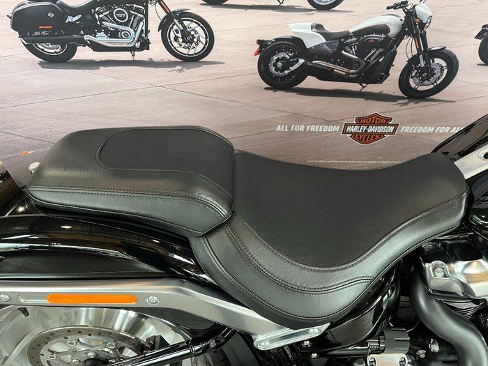 2019 HARLEY-DAVIDSON FLFBS FAT BOY (114)