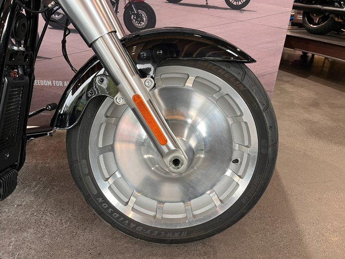2019 HARLEY-DAVIDSON FLFBS FAT BOY (114)